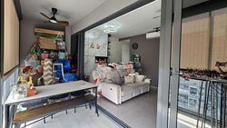 Parc Clematis (D5), Apartment #575085781
